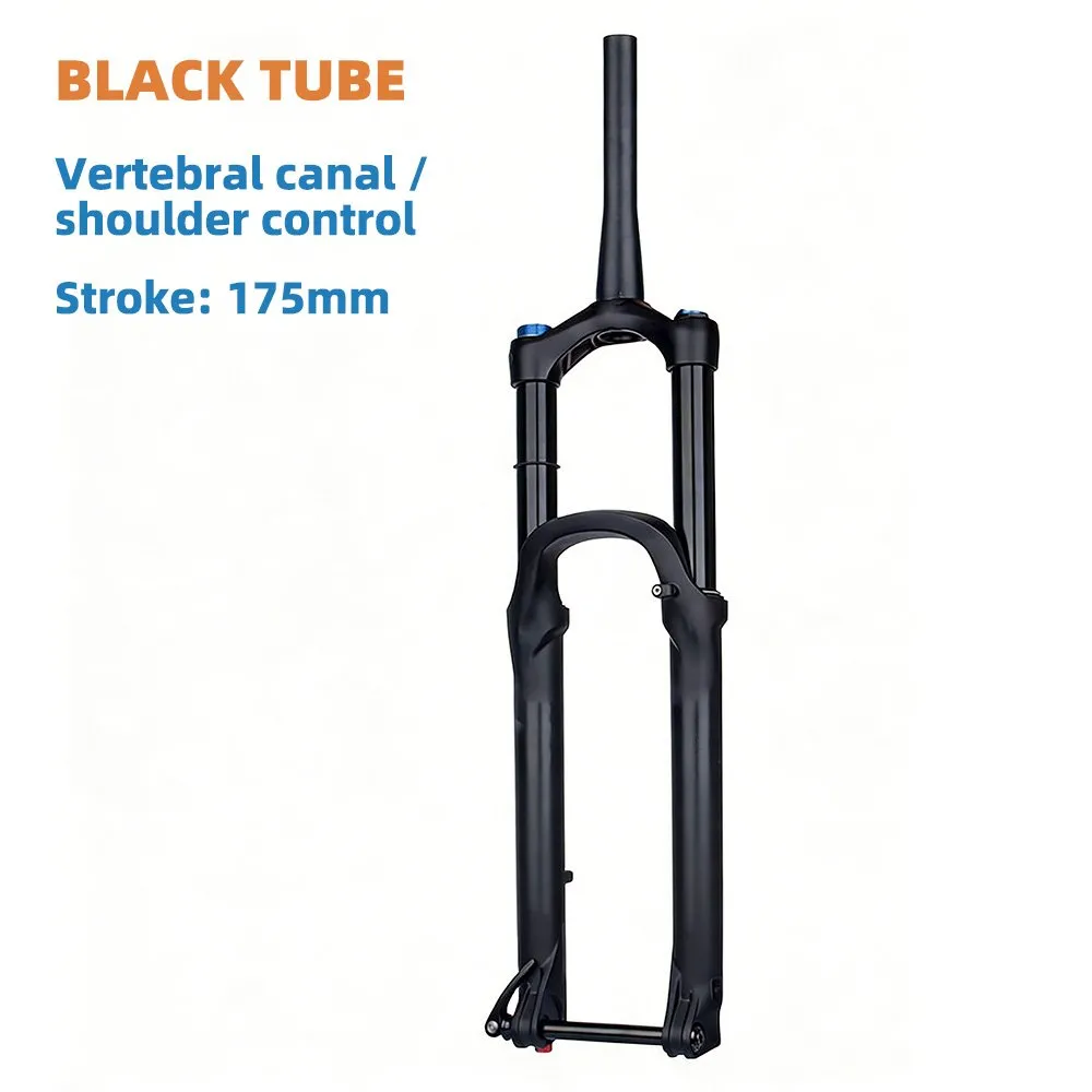 mountain-bike-front-fork-175-160mm-travel - AFTFA